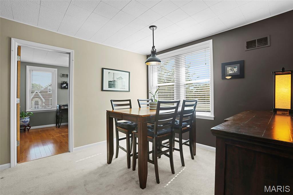 Watson Terrace - Residential
