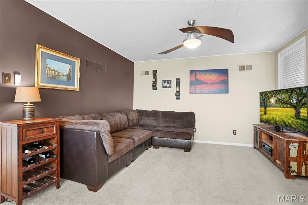 Watson Terrace - Residential