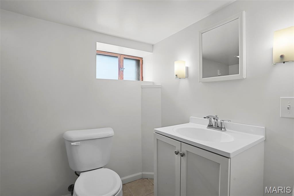 Watson Terrace - Residential