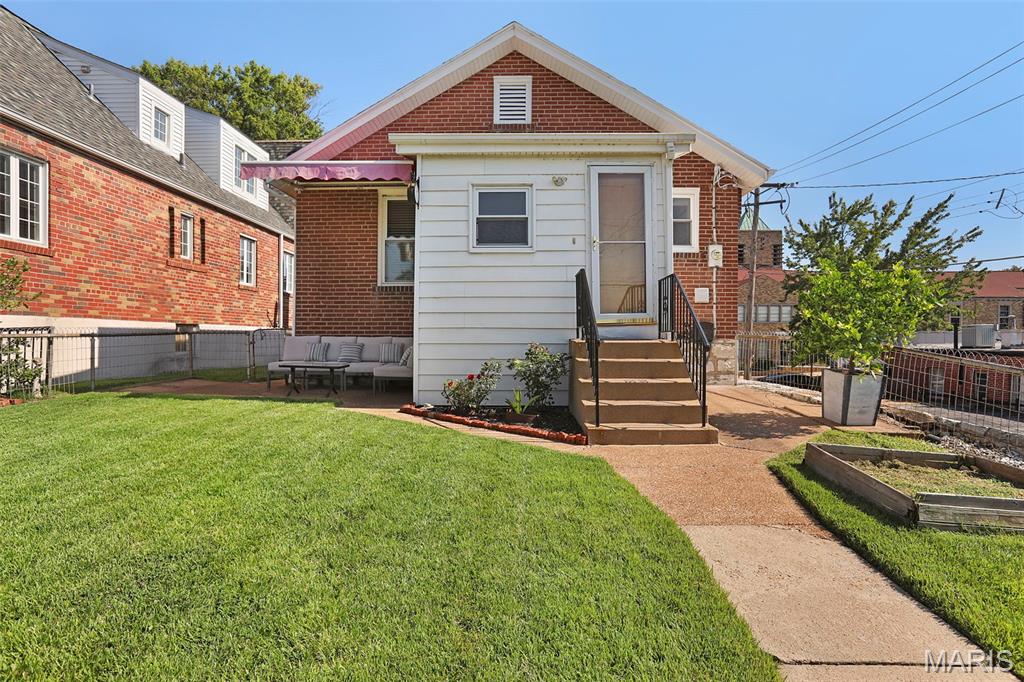 Watson Terrace - Residential