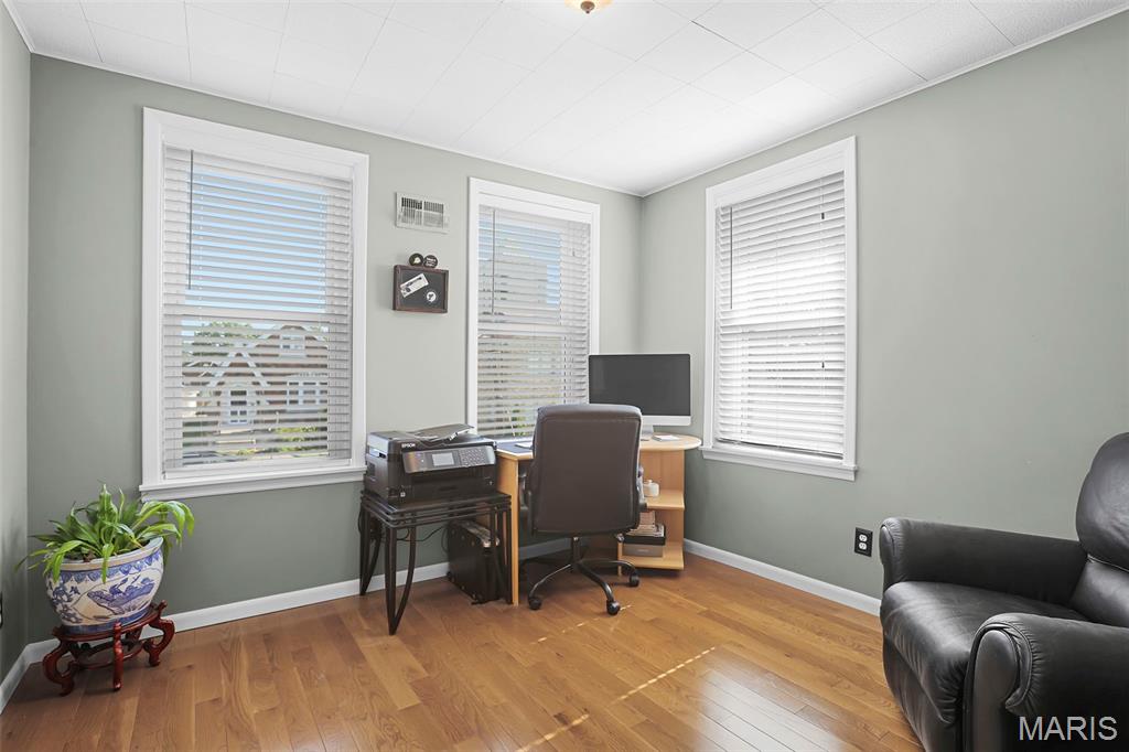 Watson Terrace - Residential