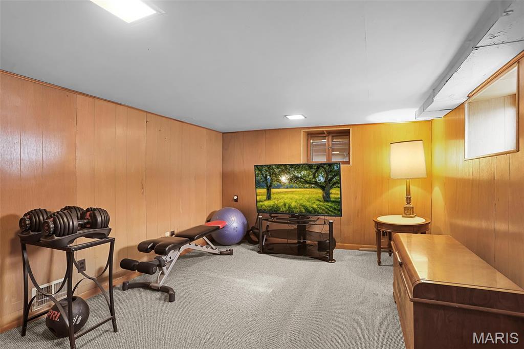Watson Terrace - Residential