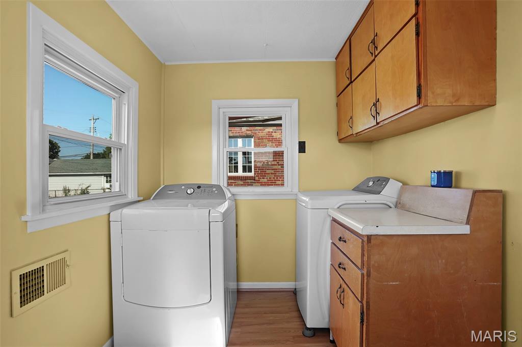 Watson Terrace - Residential