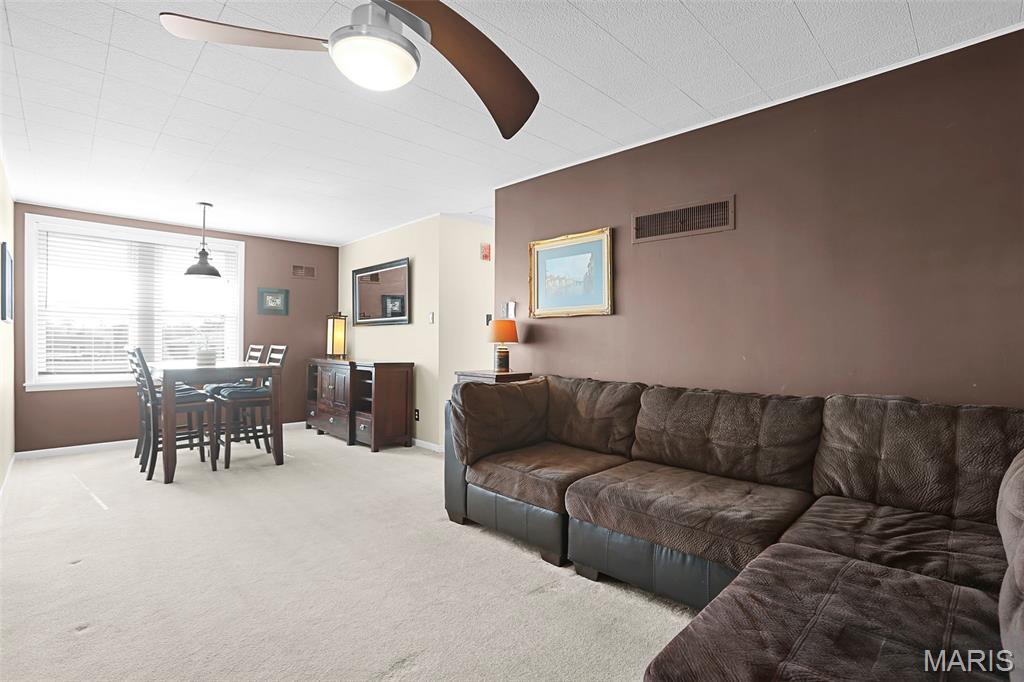 Watson Terrace - Residential