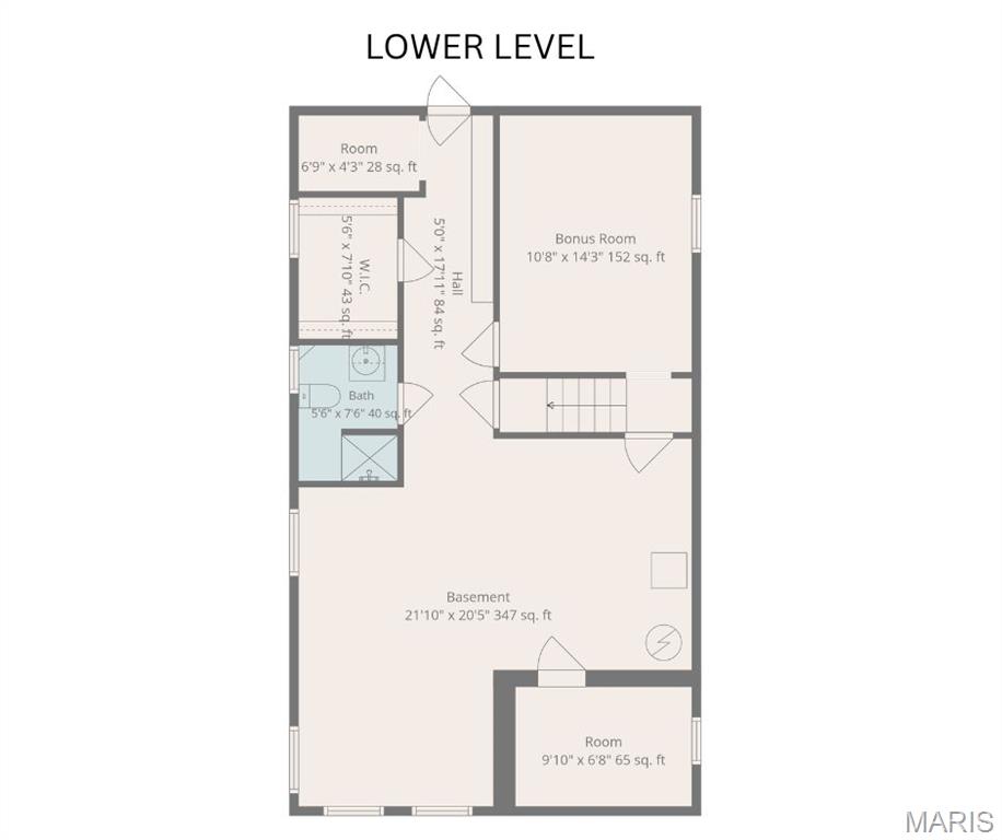 Watson Terrace - Residential