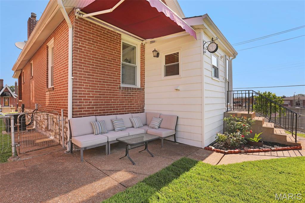Watson Terrace - Residential