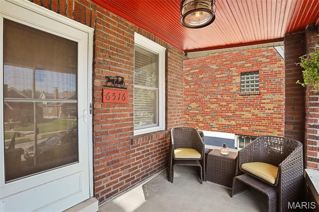 Watson Terrace - Residential