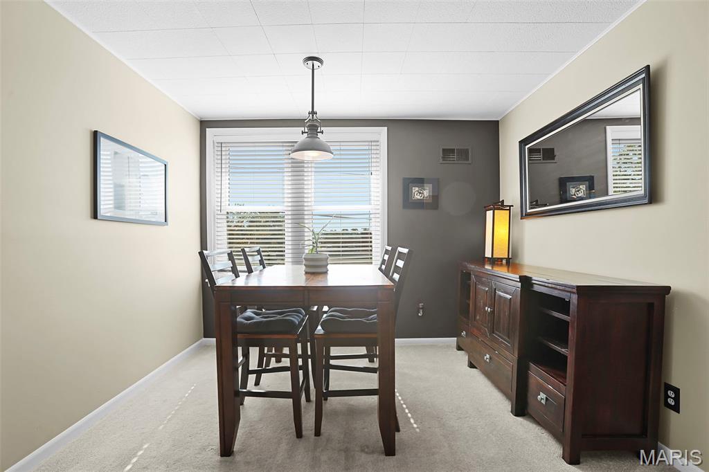 Watson Terrace - Residential