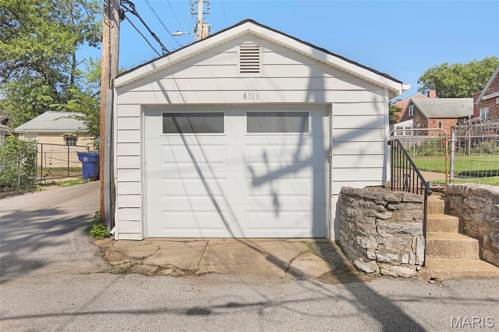 Watson Terrace - Residential