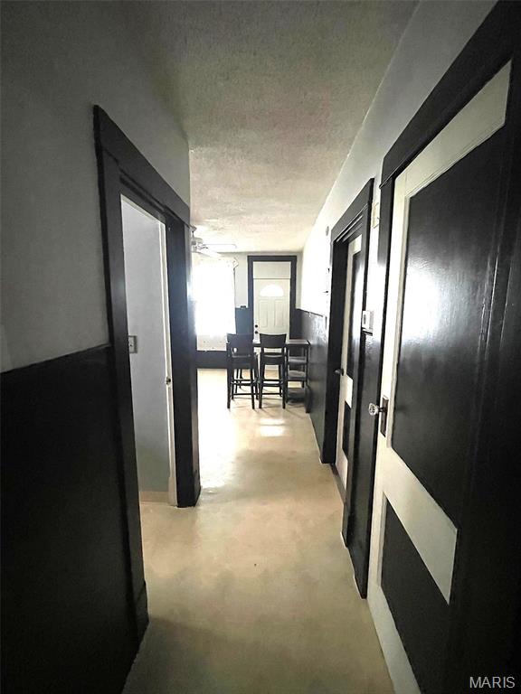 Fields - Residential