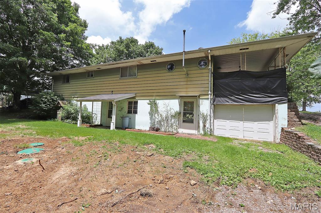 Lakeview Estate - Residential