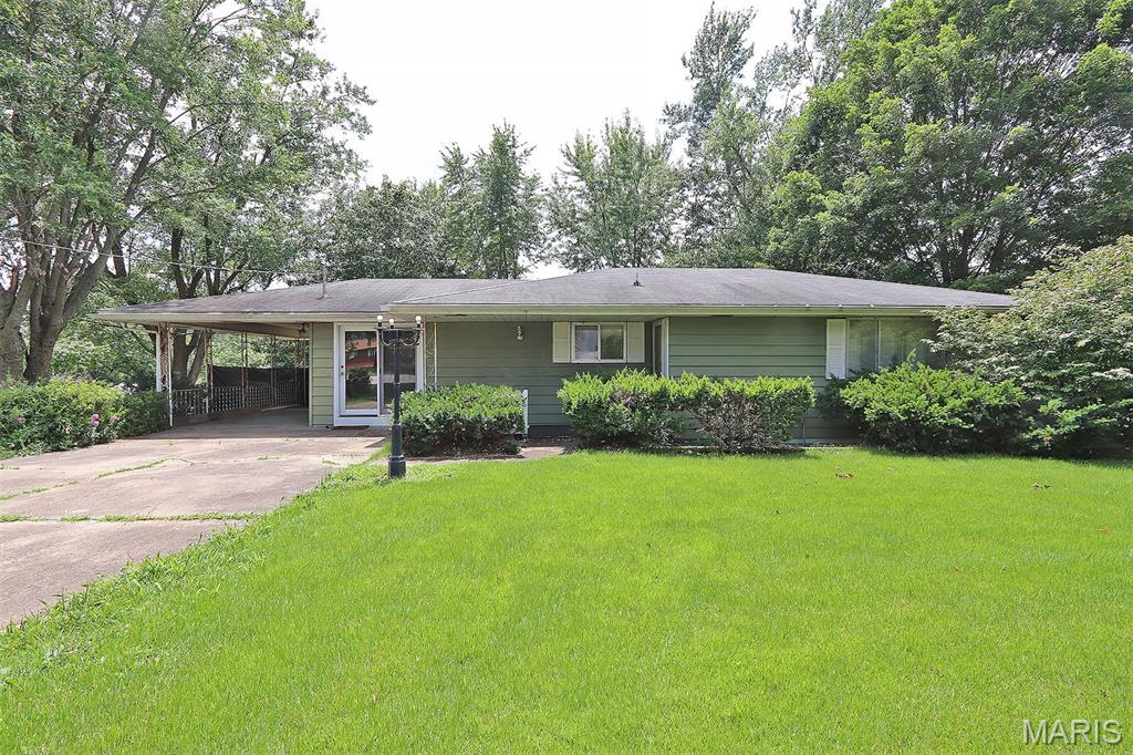 Lakeview Estate - Residential