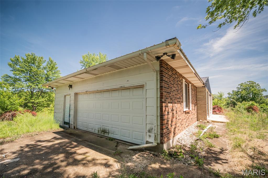 Rural - Residential
