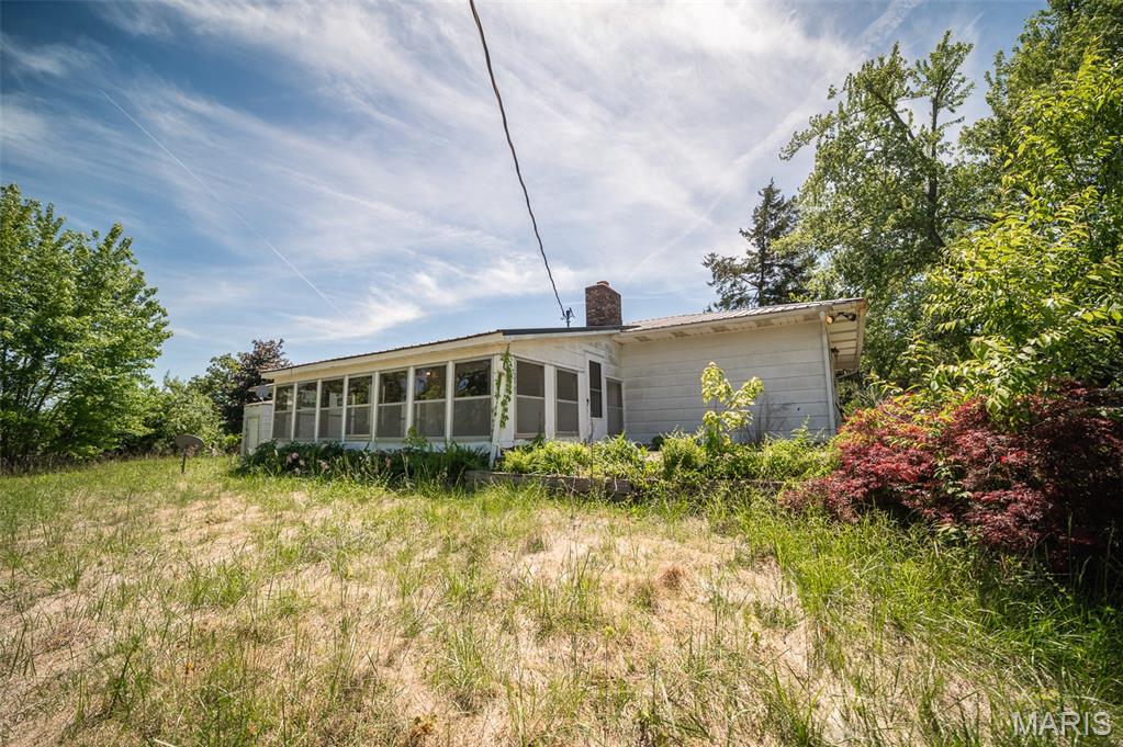 Rural - Residential