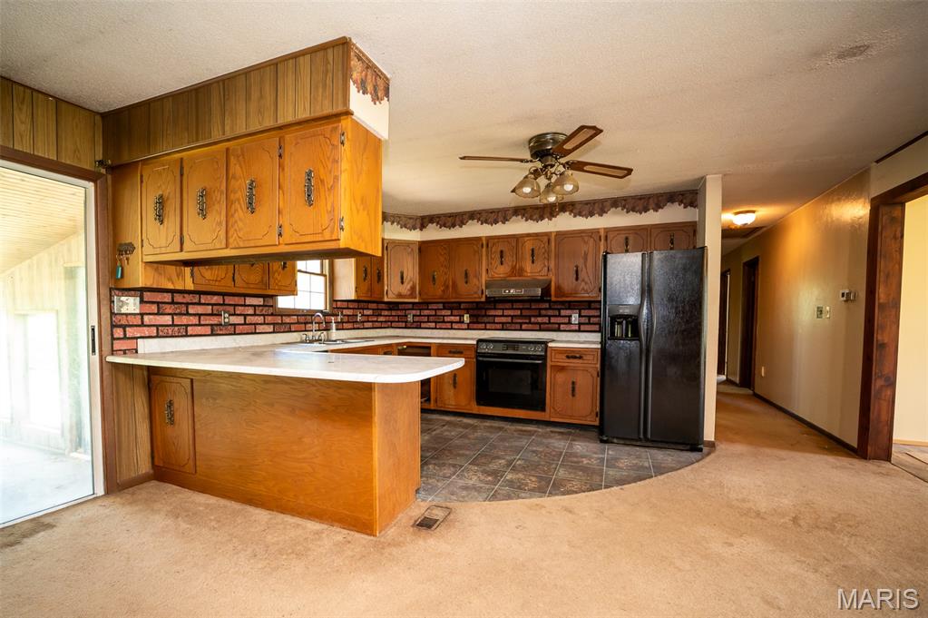 Rural - Residential
