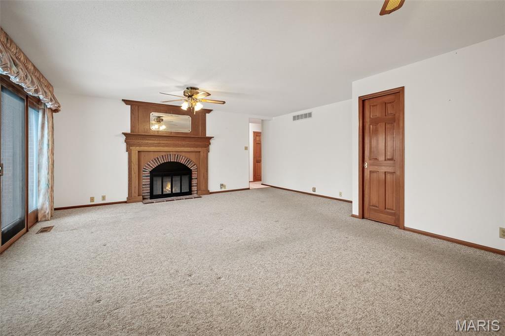 Concord Oaks West 1 - Residential