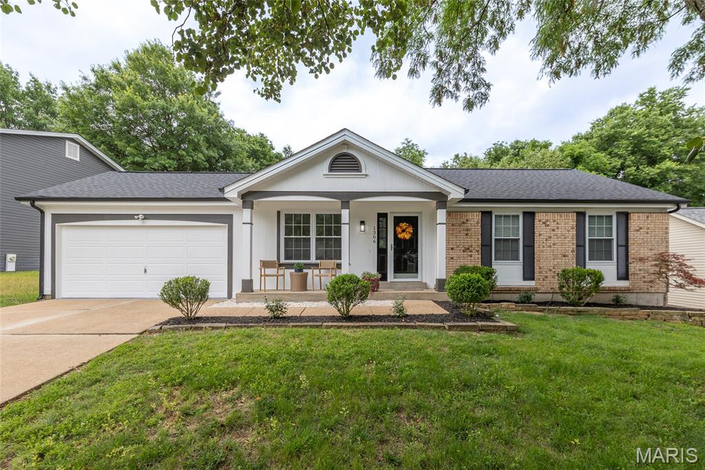 Newport Landing - Residential