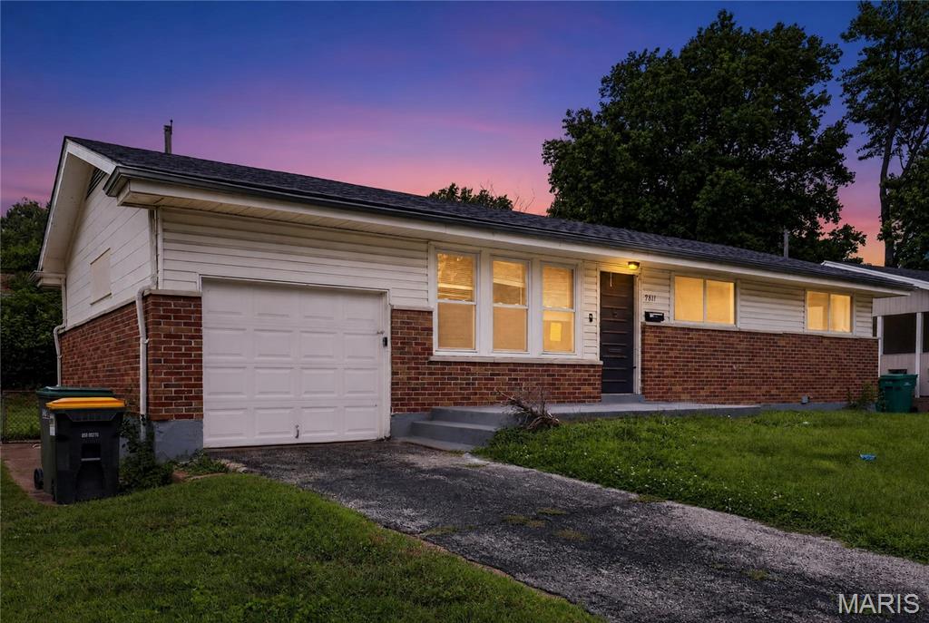 Hathaway Meadows 2 - Residential