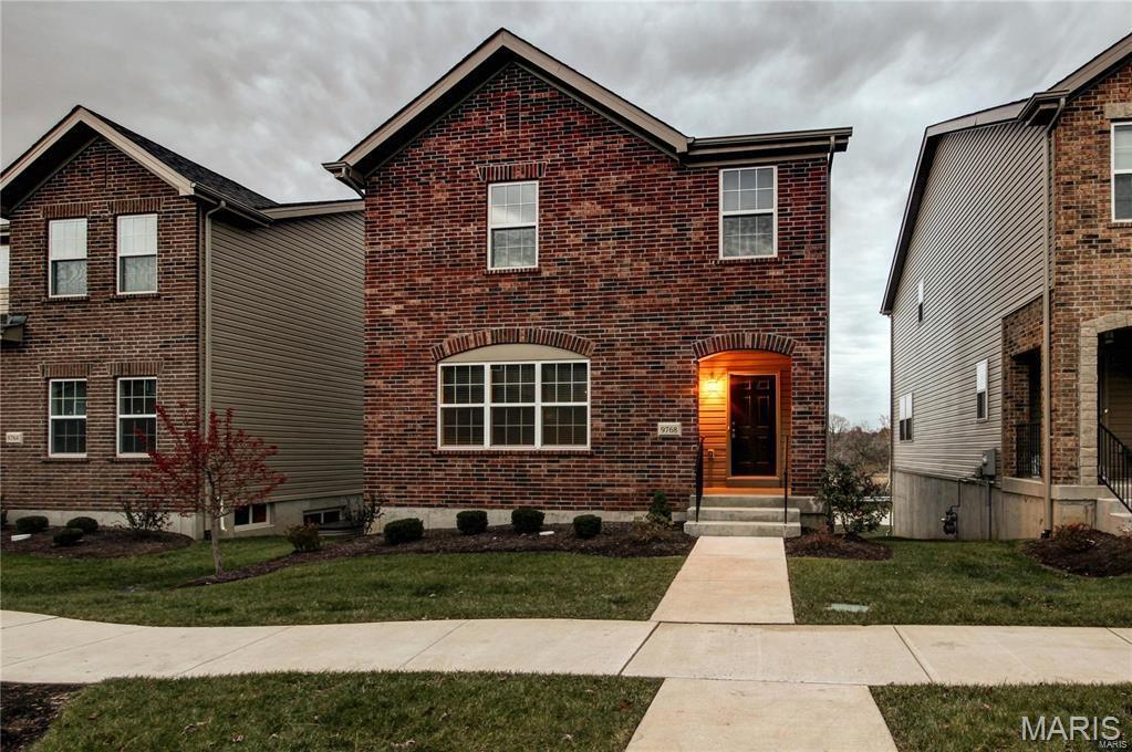 Manors At Grants View - Residential Lease