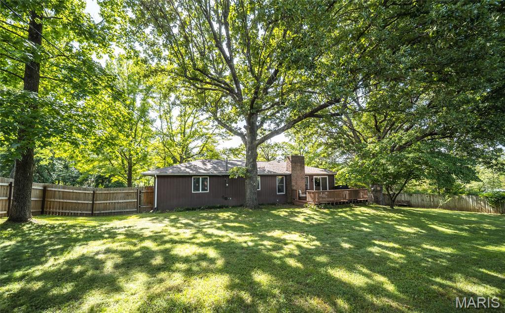 Wedgewood Manor - Residential