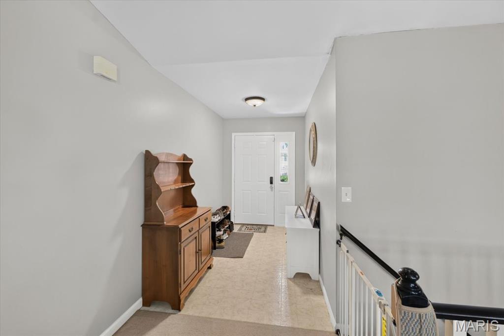 Cambridge Estate - Residential