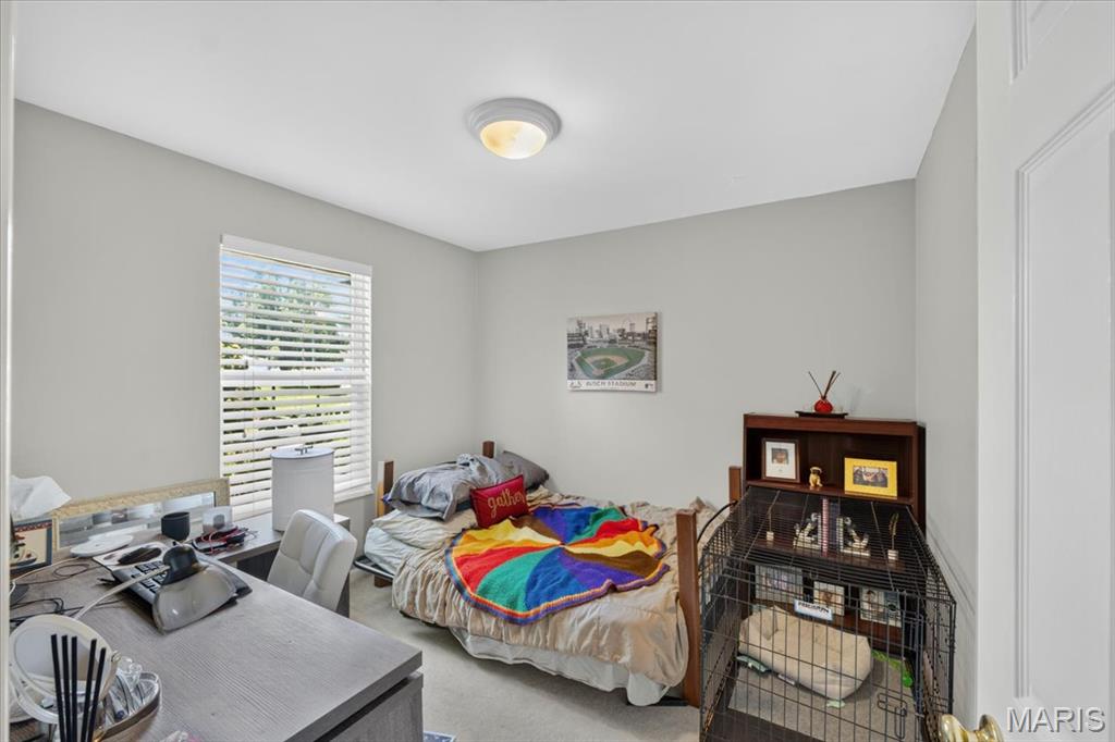 Cambridge Estate - Residential