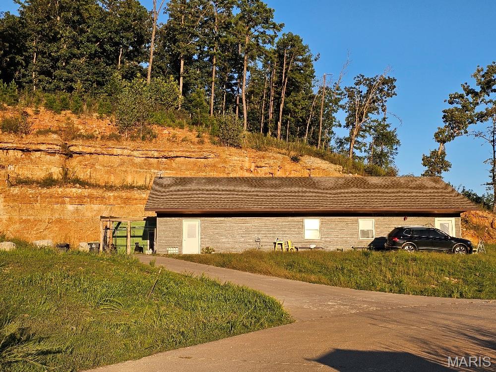 Valley Ridge - Residential