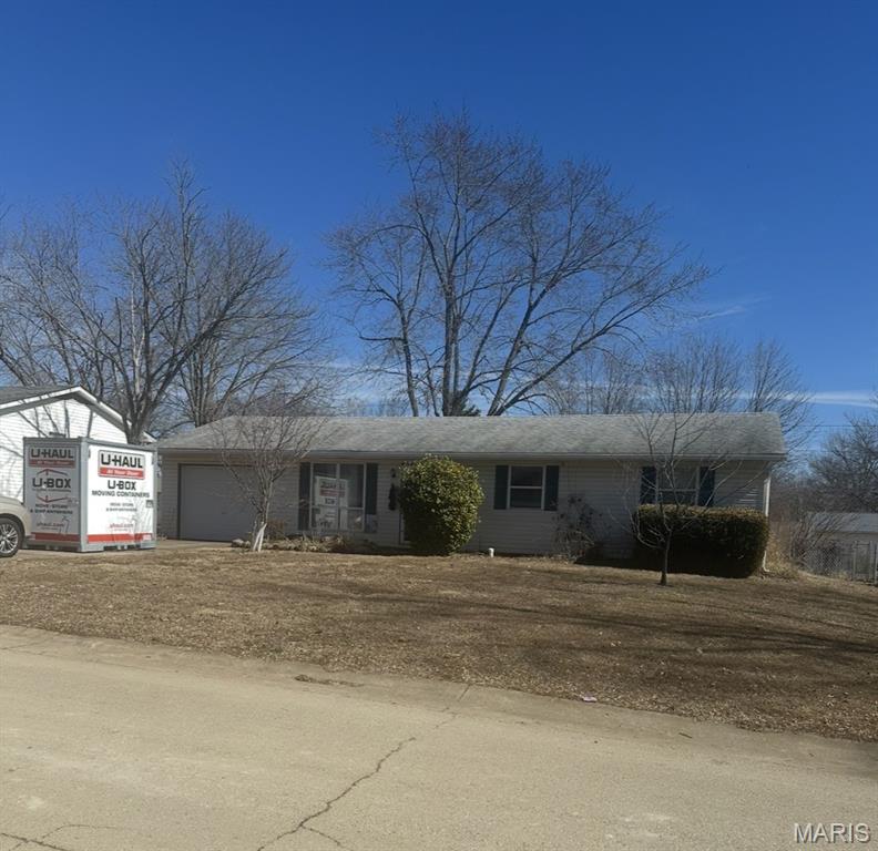 Farmington Meadows - Residential