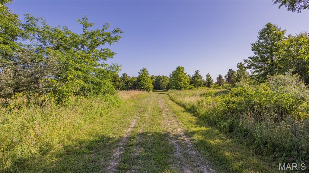 N/A - Farm