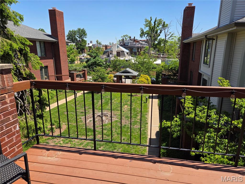 Warwick Condos - Residential Lease