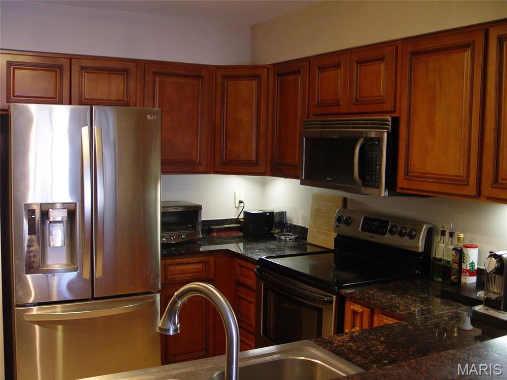 Warwick Condos - Residential Lease
