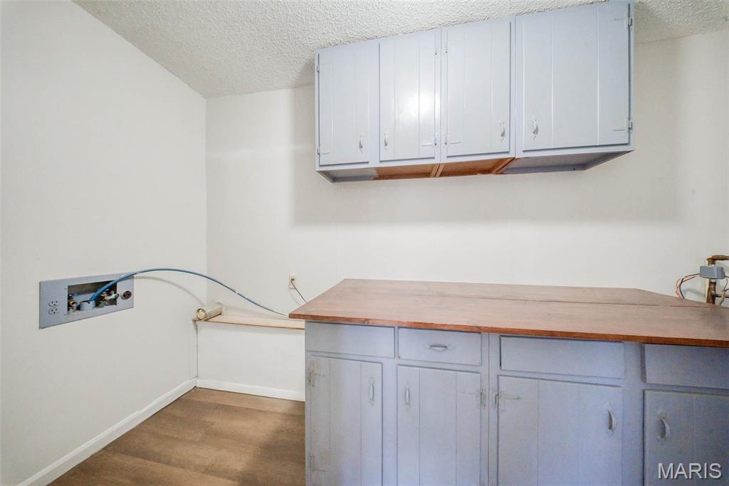 County - Residential
