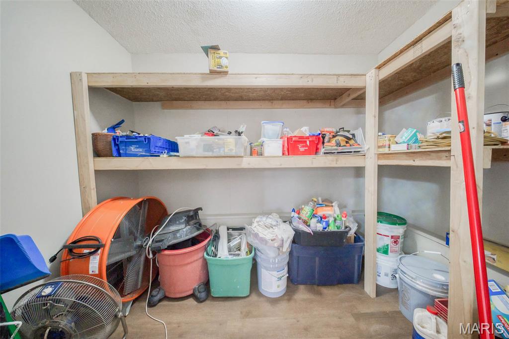 County - Residential