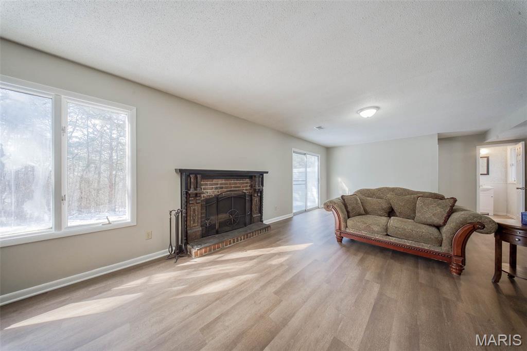 County - Residential