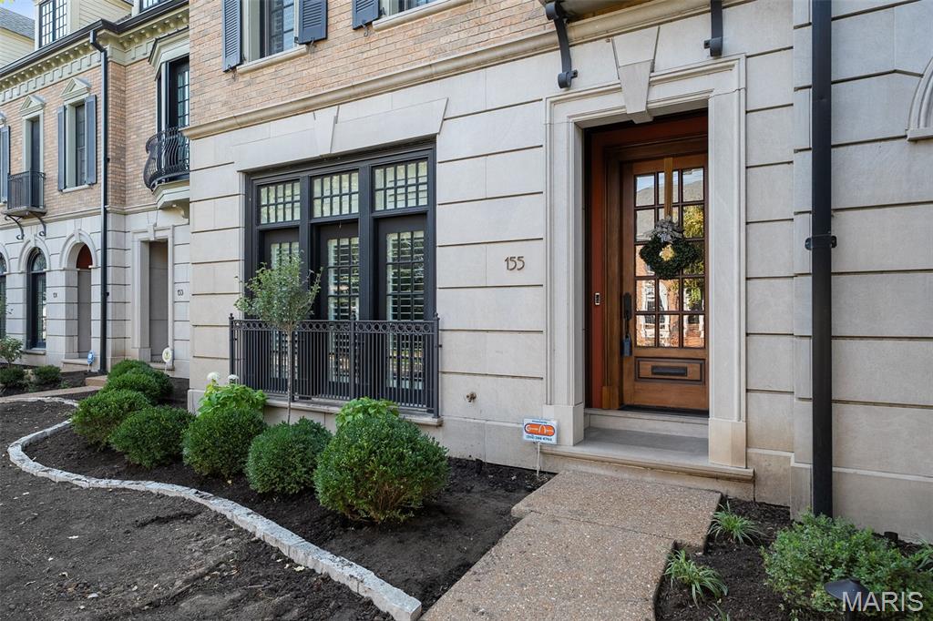 Villas Of Clayton Gardens Condo The - Residential