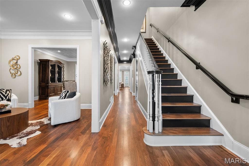 Villas Of Clayton Gardens Condo The - Residential