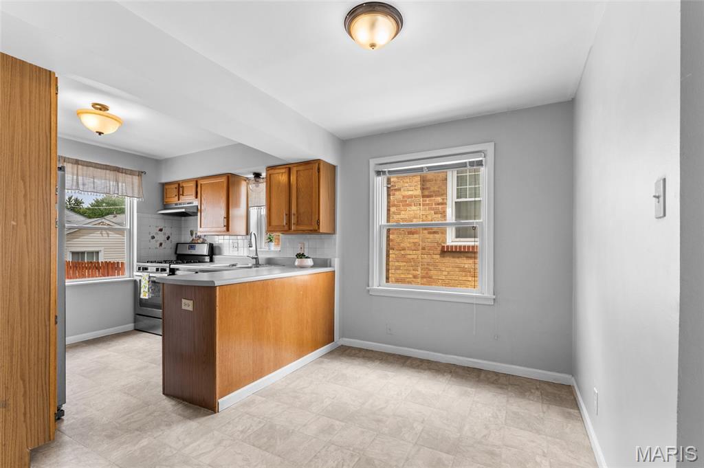 Seevers Clifton Add - Residential
