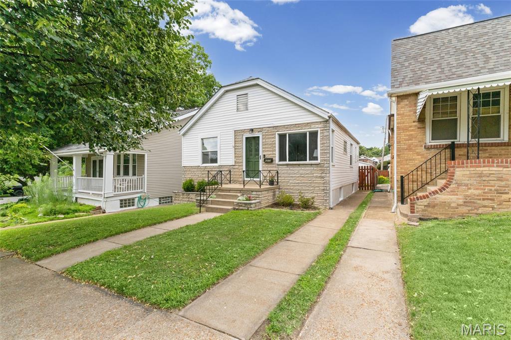 Seevers Clifton Add - Residential