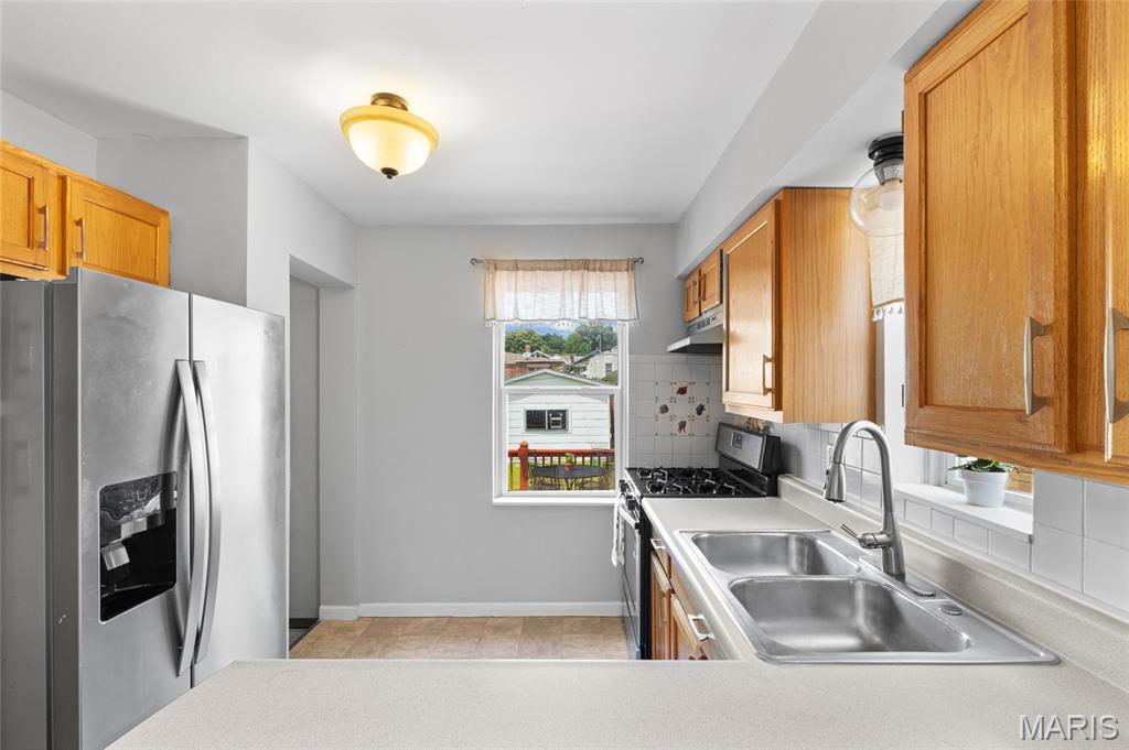Seevers Clifton Add - Residential
