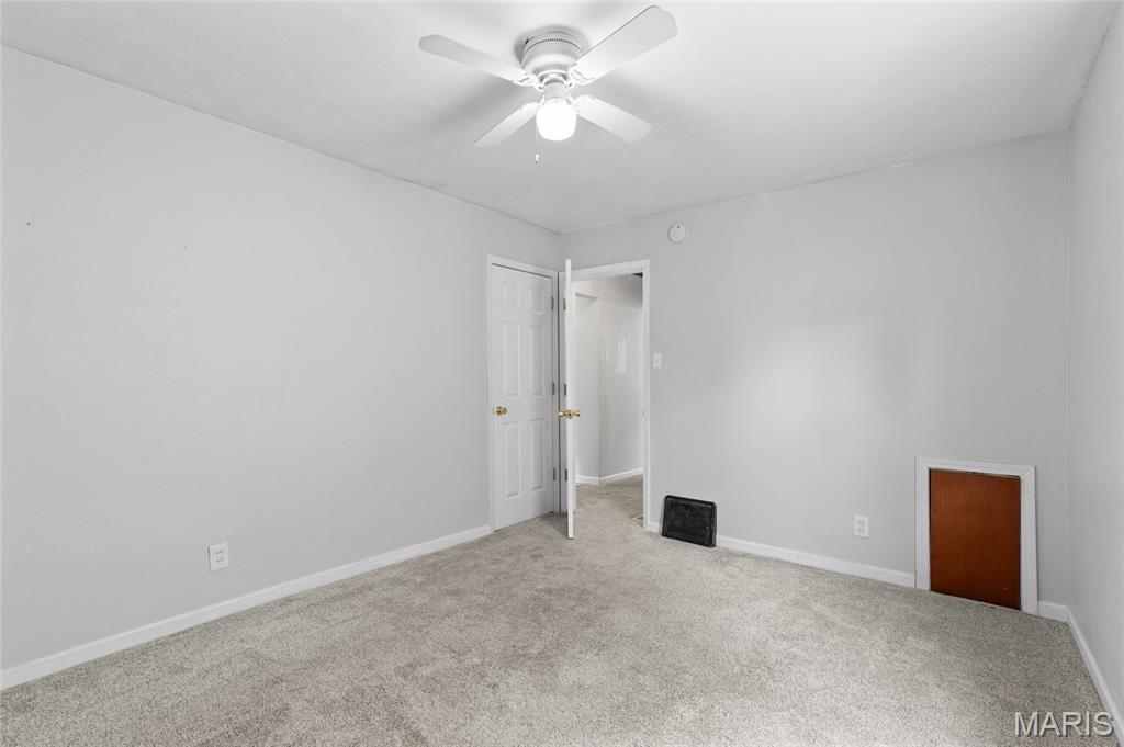 Seevers Clifton Add - Residential