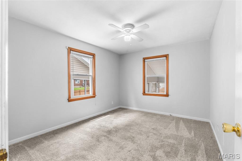 Seevers Clifton Add - Residential