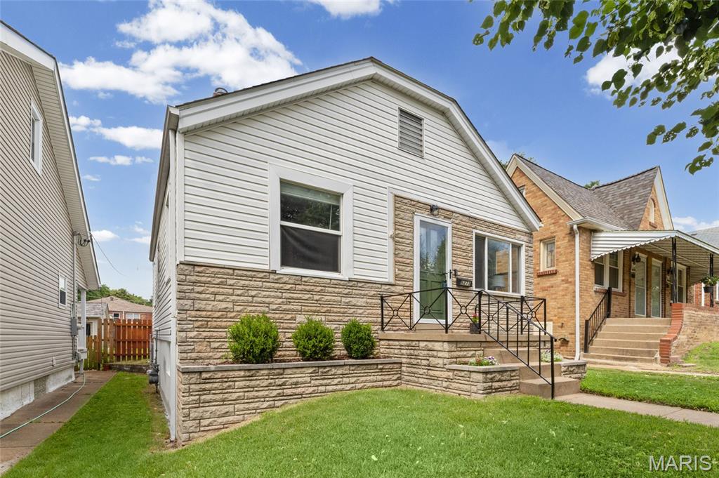 Seevers Clifton Add - Residential