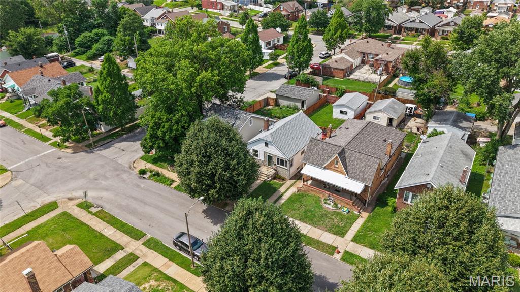 Seevers Clifton Add - Residential