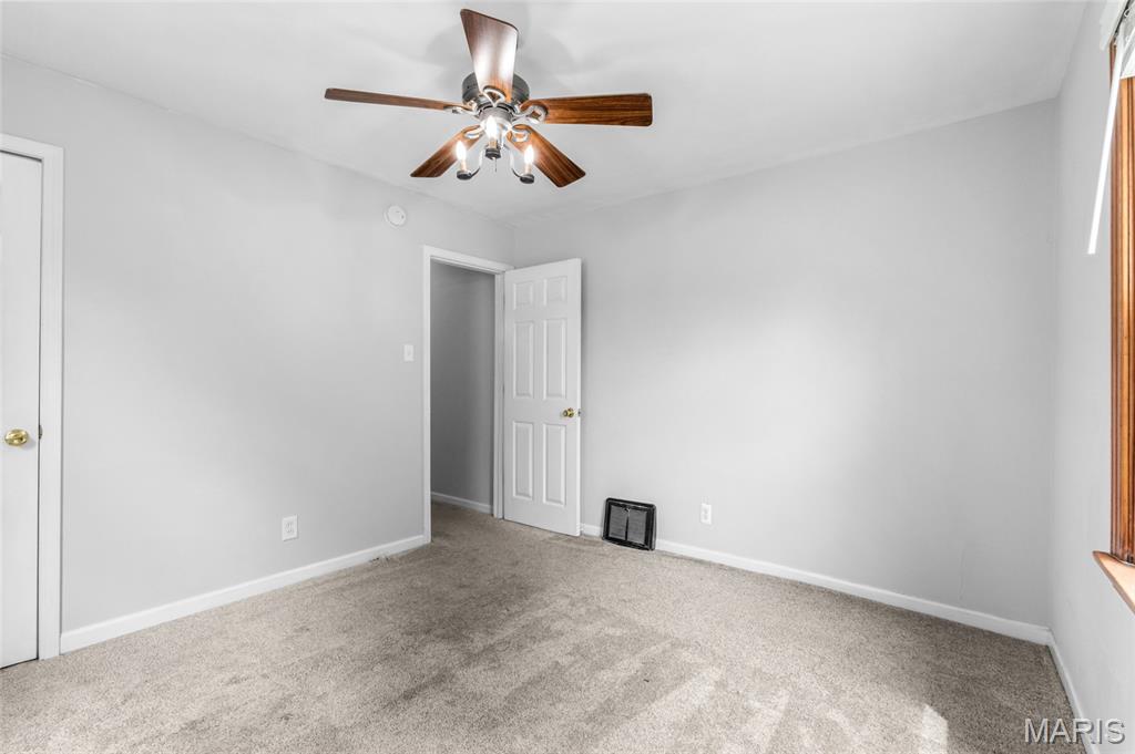 Seevers Clifton Add - Residential
