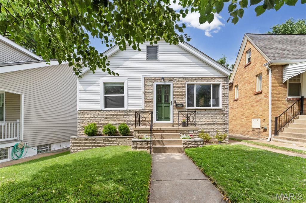 Seevers Clifton Add - Residential