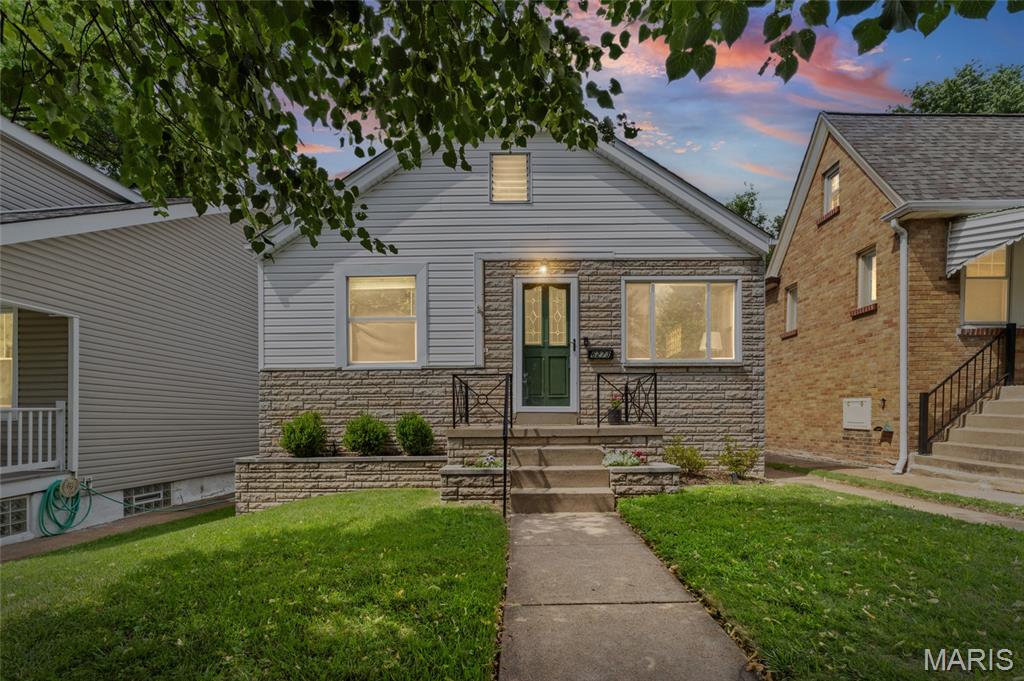 Seevers Clifton Add - Residential