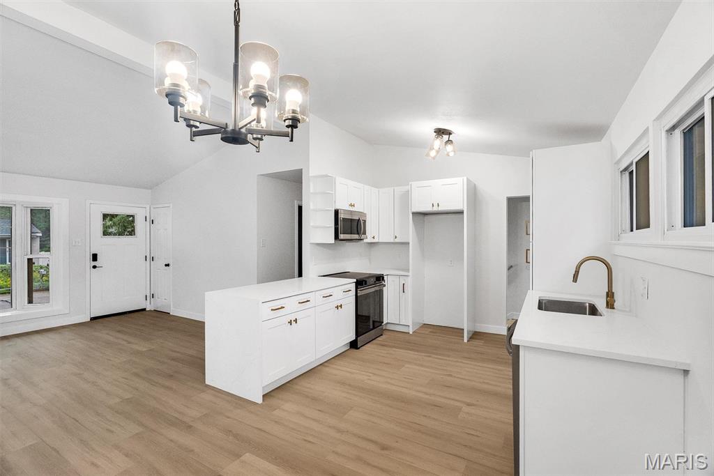 Oak Crest 1 - Residential