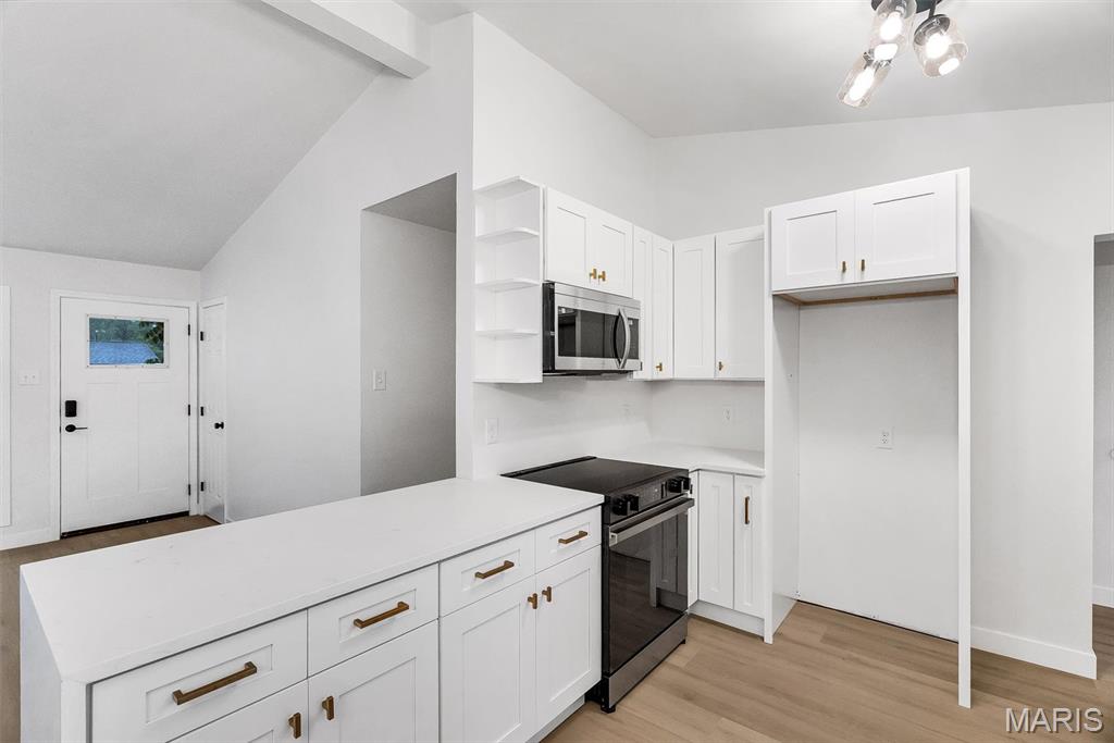 Oak Crest 1 - Residential