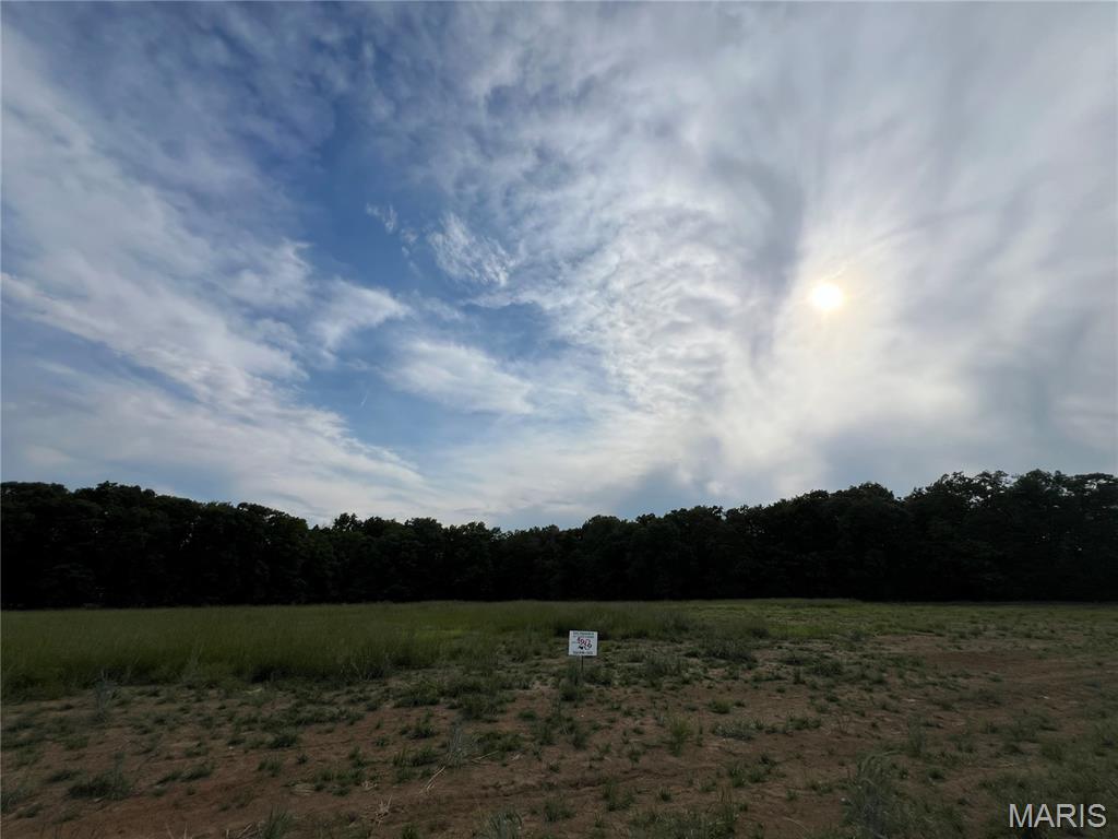 The Preserve at Holt Farms - Land