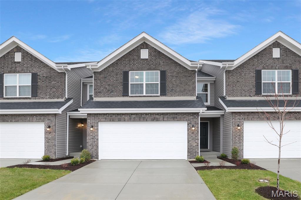 Fairmount Grove 32 - Residential